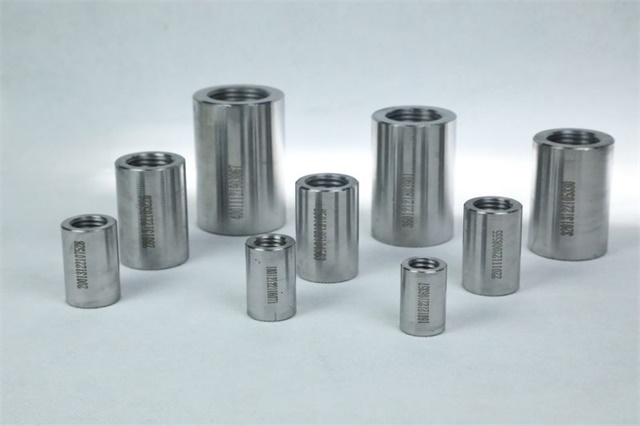 准格尔40直螺纹钢筋套筒价格